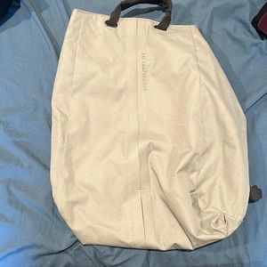 Drawstring backpack